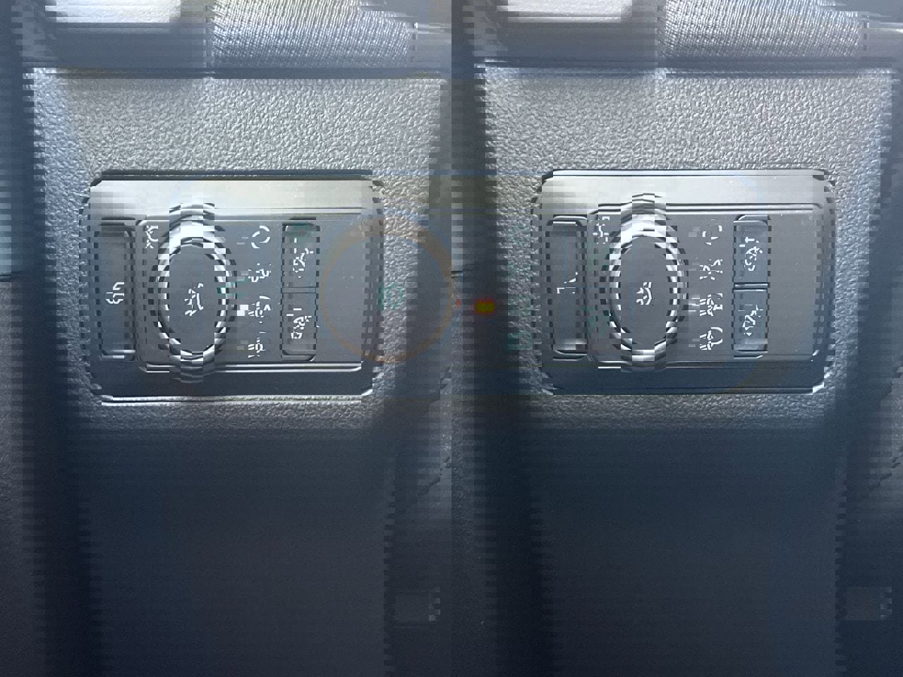 New 2025 Ford Bronco Sport Heritage w/ Convenience Package image 17