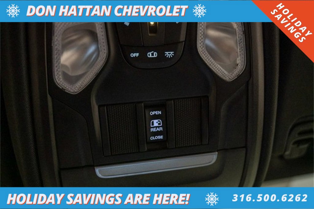 Used 2021 RAM 1500 Big Horn image 20