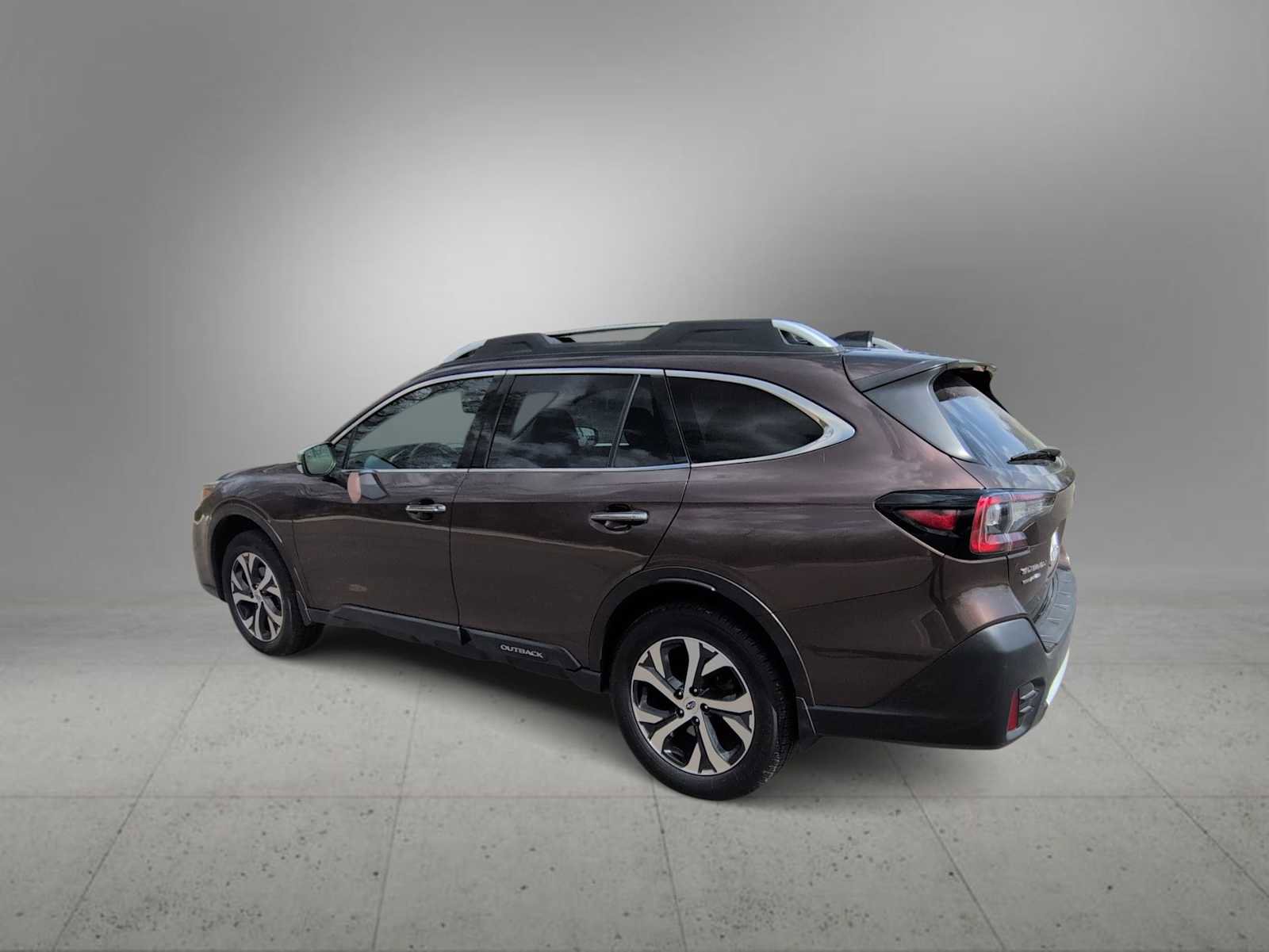 Used 2022 Subaru Outback Touring XT w/ Popular Package #2 AWD/4WD image 6