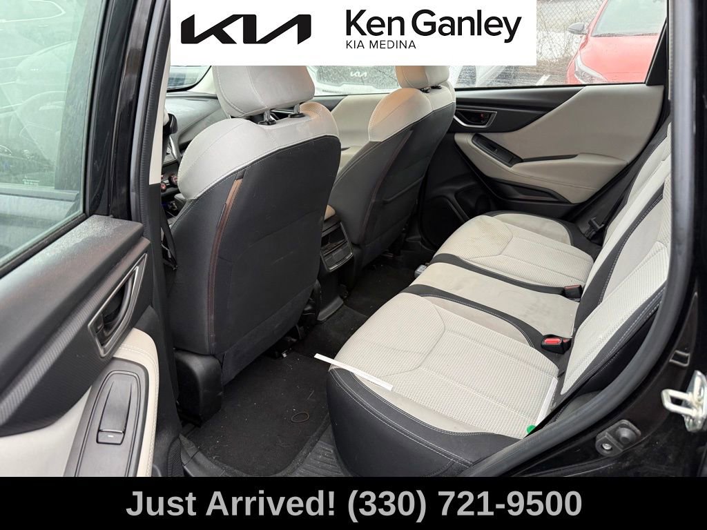 Used 2021 Subaru Forester image 11