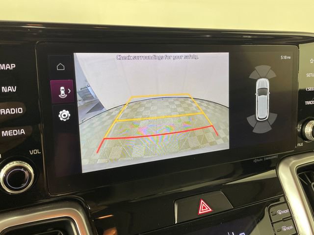 Certified 2023 Kia Sorento EX image 9