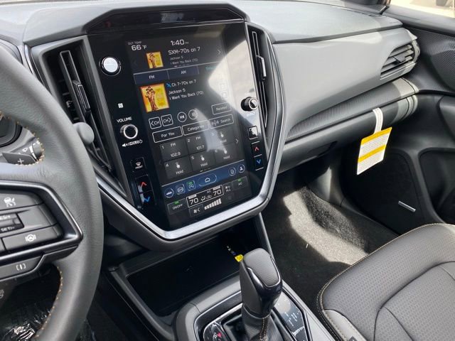 New 2026 Subaru Crosstrek 2.5i Wilderness AWD/4WD image 15