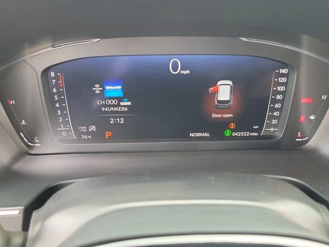 Certified 2024 Honda Pilot Elite image 28