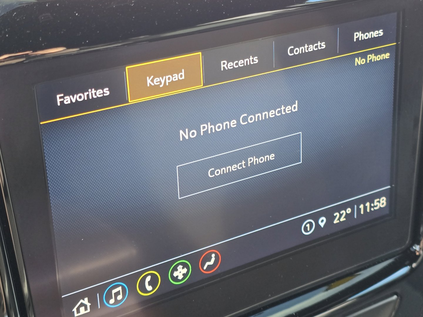 Used 2023 Chevrolet Traverse LT image 4