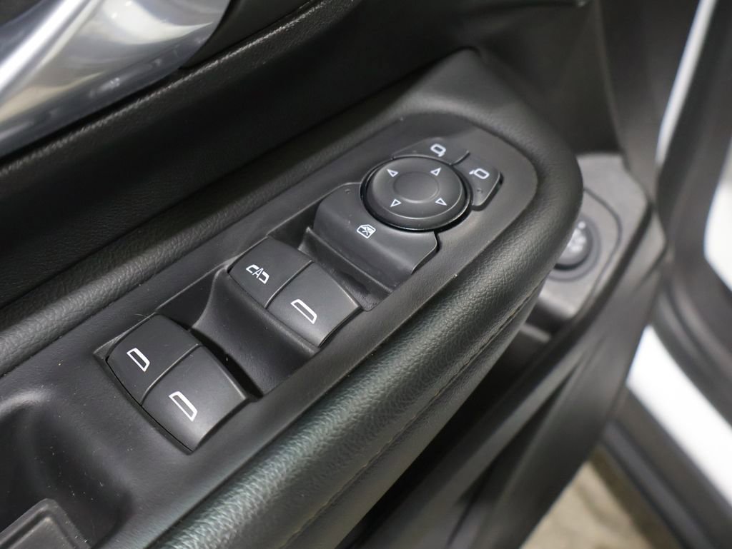 Used 2024 GMC Terrain AT4 image 14