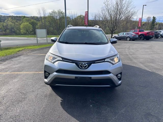 Used 2016 Toyota RAV4 XLE AWD/4WD image 8