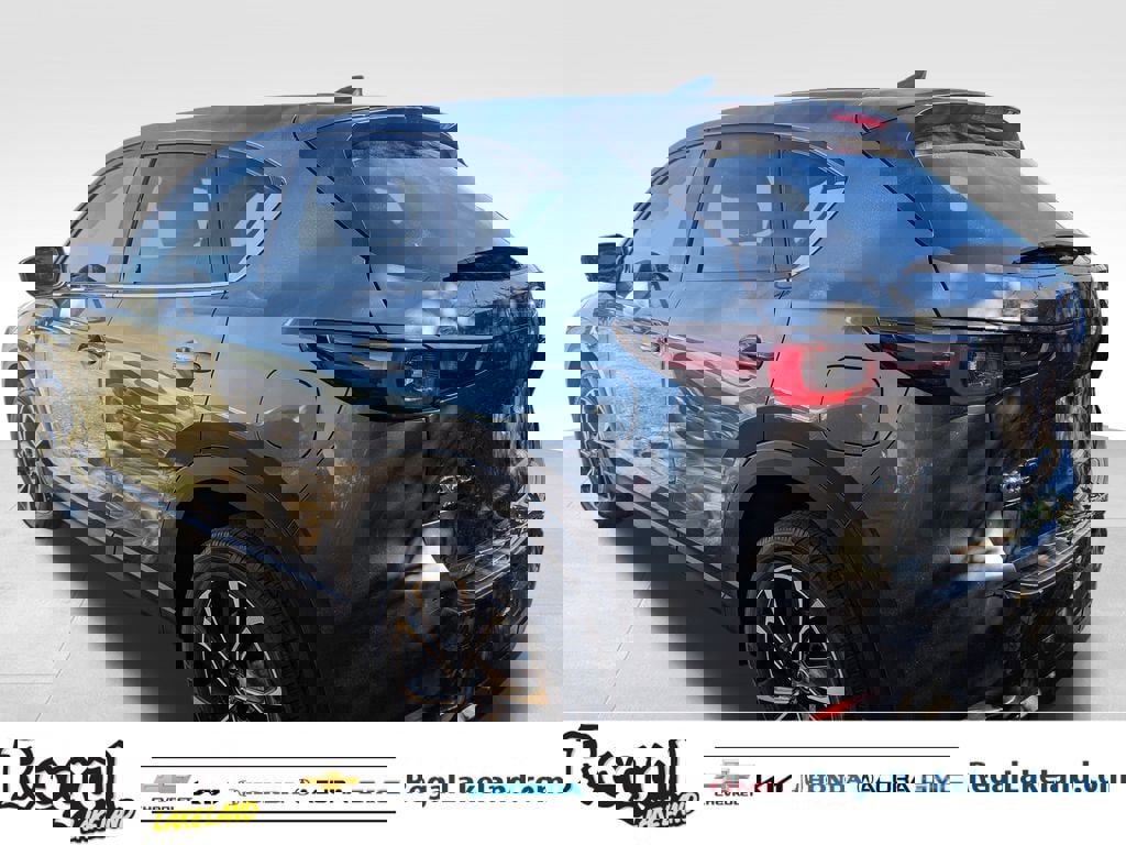 Used 2022 MAZDA CX-5 AWD 2.5 S w/ Premium Package image 8