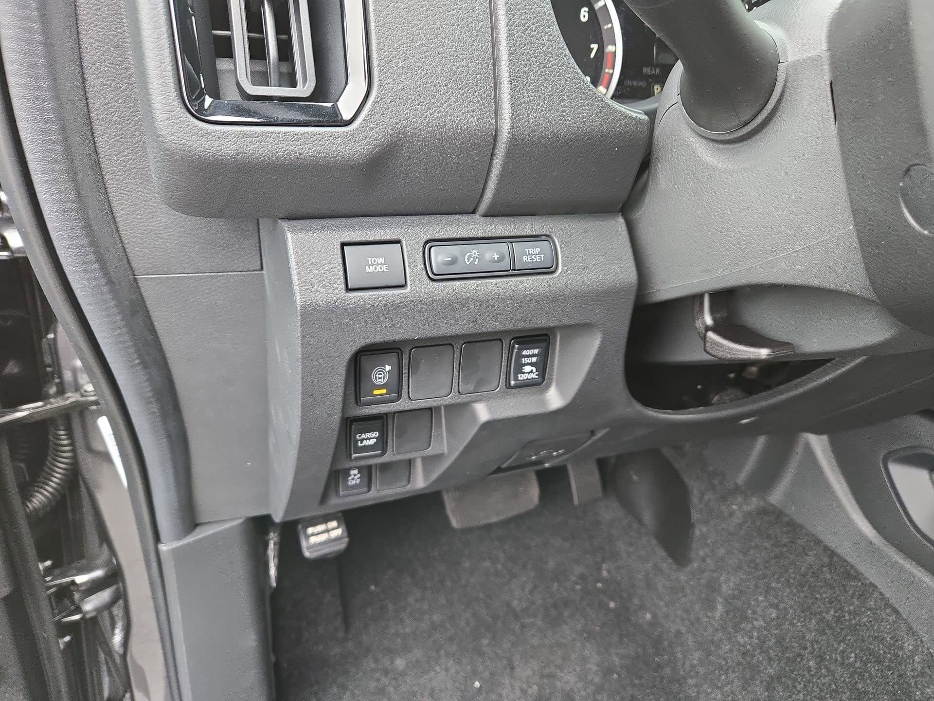 New 2026 Nissan Frontier SV w/ SV Convenience Package AWD/4WD image 18