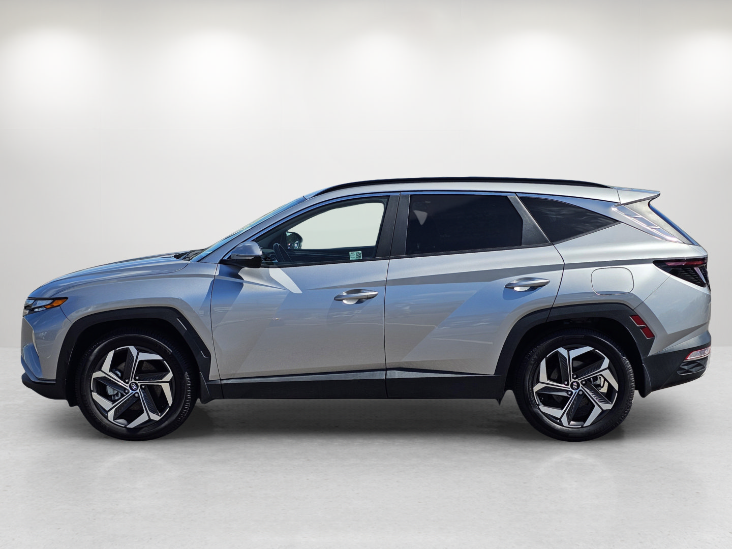 Used 2024 Hyundai Tucson SEL w/ Convenience Package FWD image 8