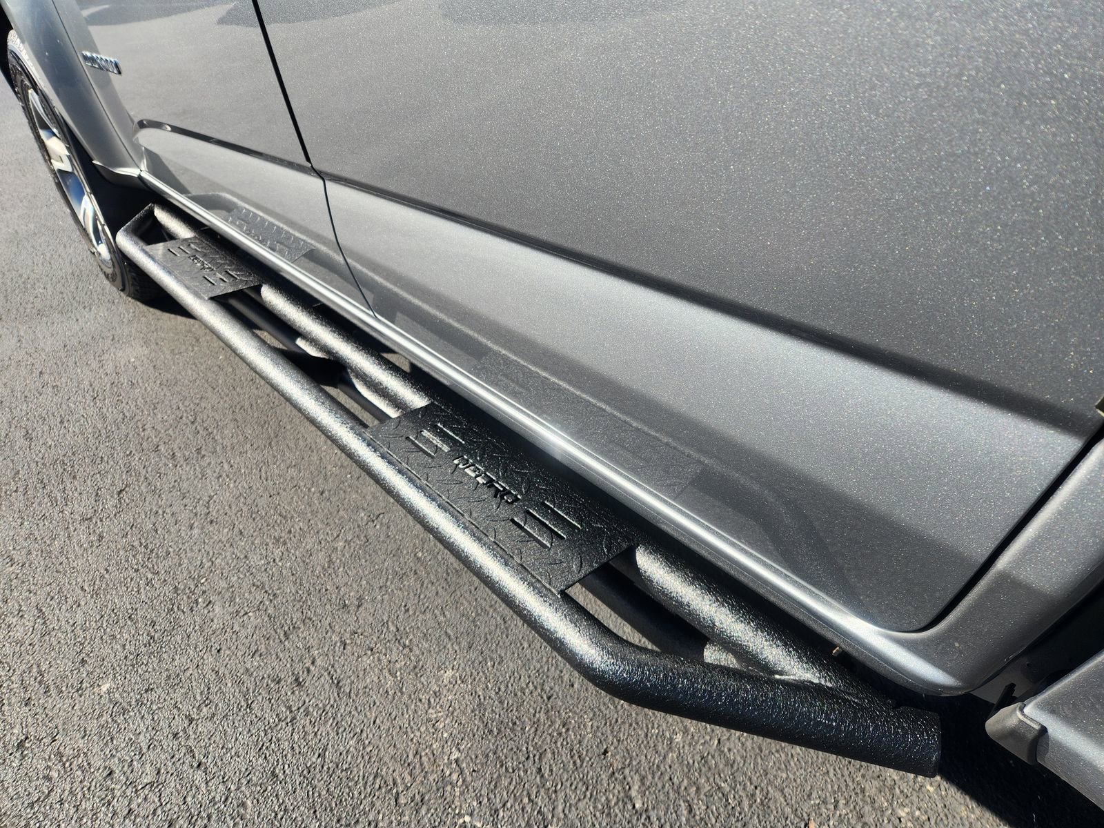 Used 2019 Chevrolet Colorado Z71 image 12