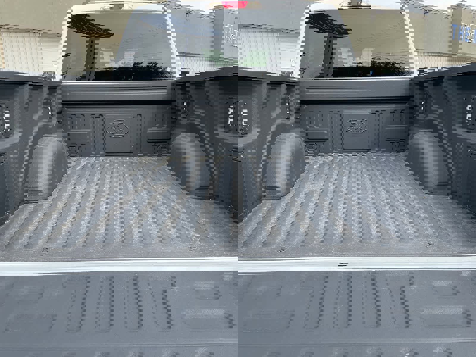 Used 2024 Ford F150 STX w/ Equipment Group 201A FX4 image 19