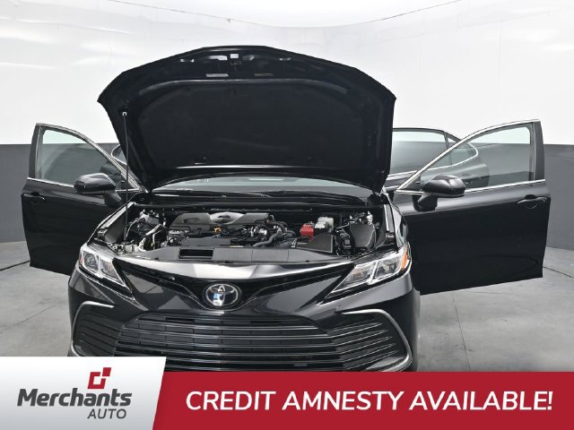 Used 2024 Toyota Camry LE FWD image 47