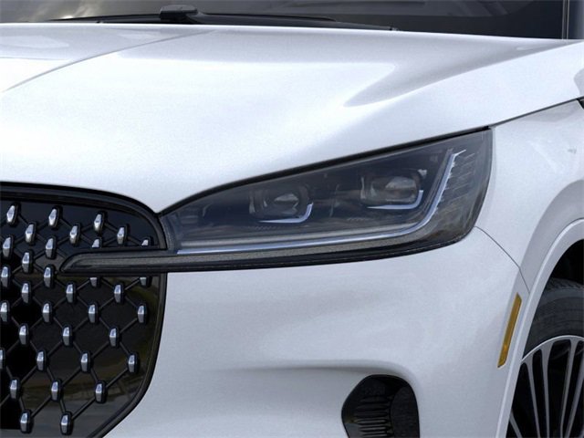 New 2025 Lincoln Aviator Black Label image 18