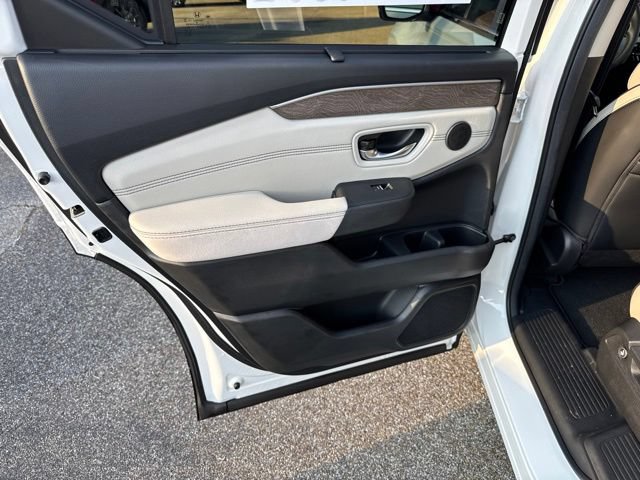 New 2026 Honda Pilot Elite image 15