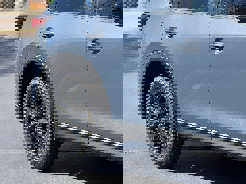 Used 2024 MAZDA CX-5 Carbon Edition image 10