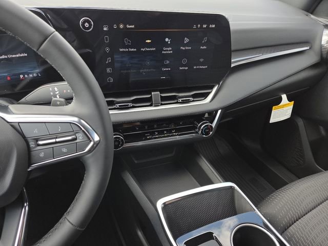 New 2026 Chevrolet Equinox LT w/ Safety and Technology Package image 35