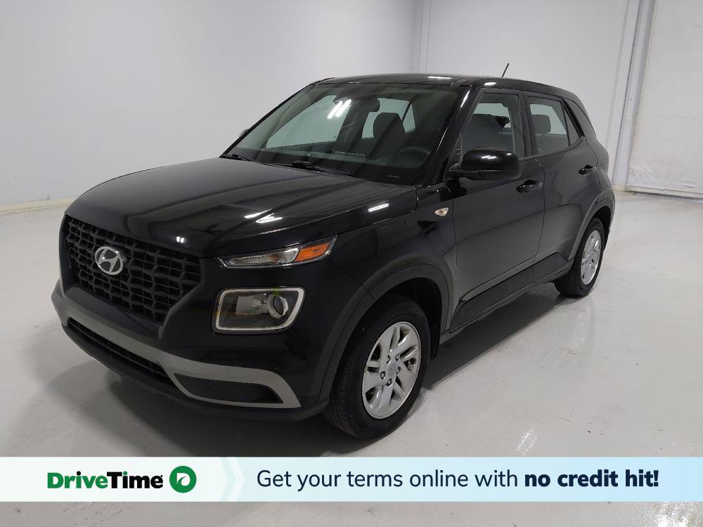 Used 2023 Hyundai Venue SE FWD image 1
