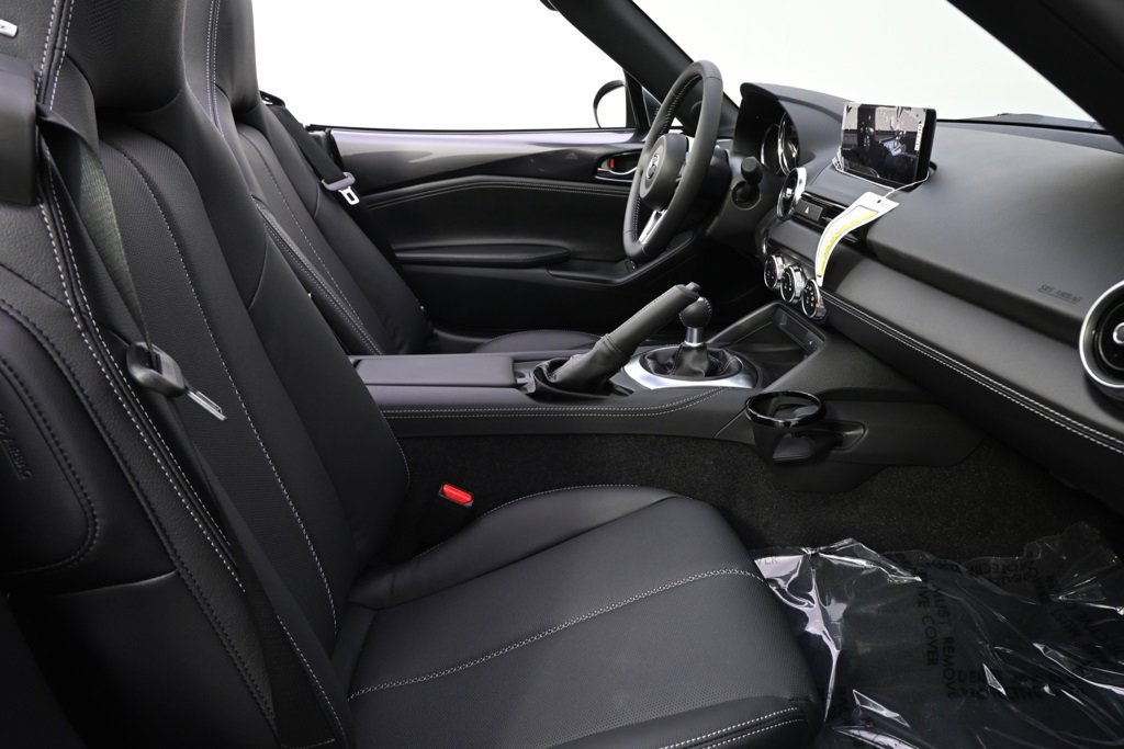 New 2025 MAZDA MX-5 Miata Grand Touring image 20