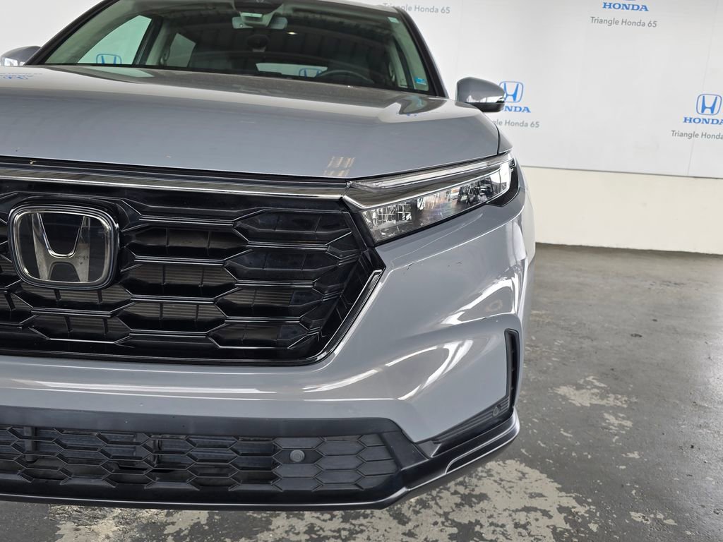 Used 2023 Honda CR-V EX-L image 33