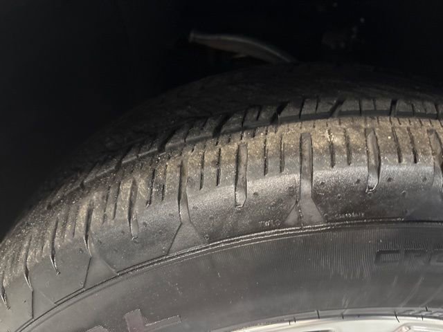 Used 2025 Chevrolet Suburban Premier image 42