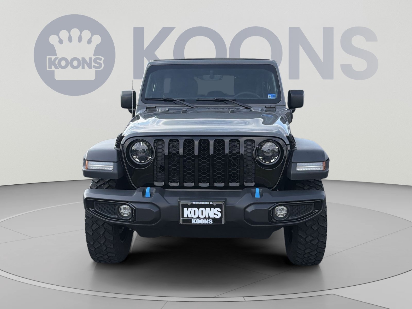 Used 2023 Jeep Wrangler Unlimited w/ Sun & Screen Package AWD/4WD image 11