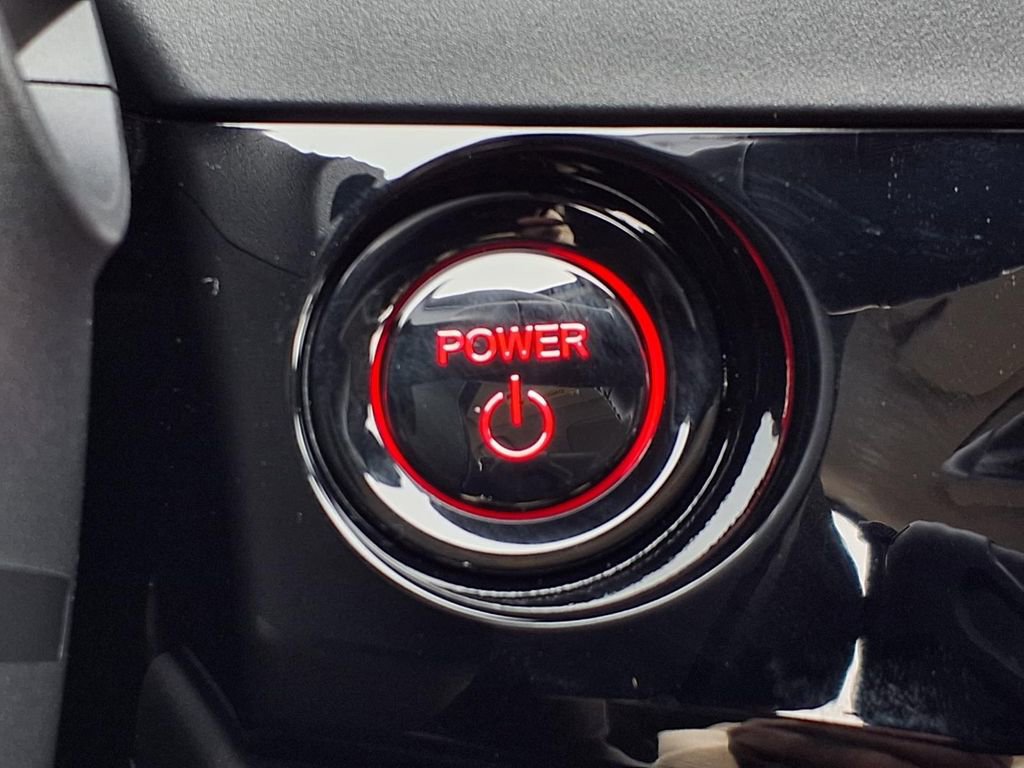 New 2026 Honda Accord Touring image 20