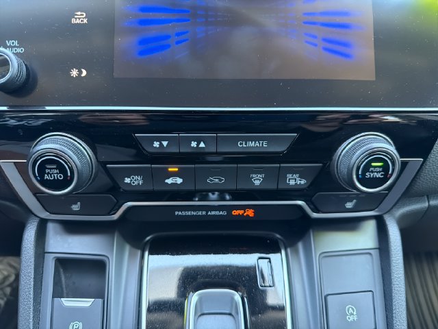 Used 2020 Honda CR-V EX-L image 14
