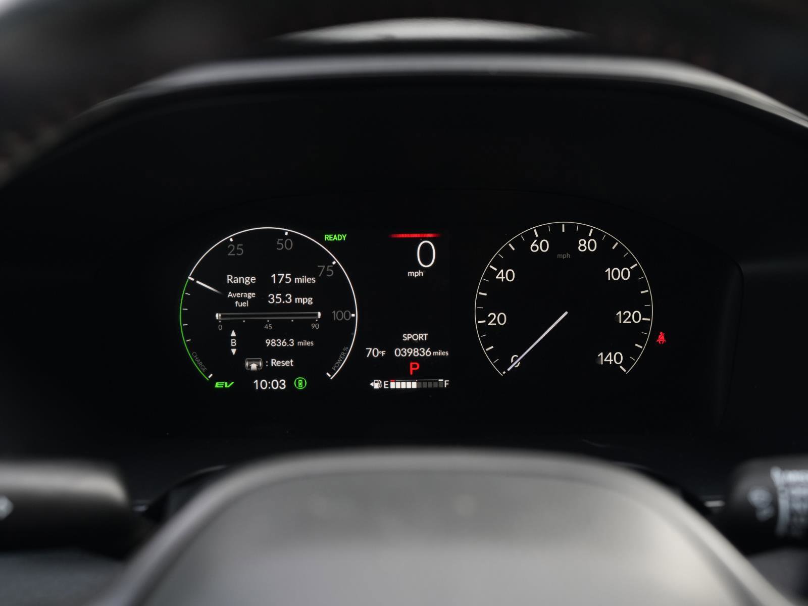 Used 2023 Honda CR-V Sport image 22