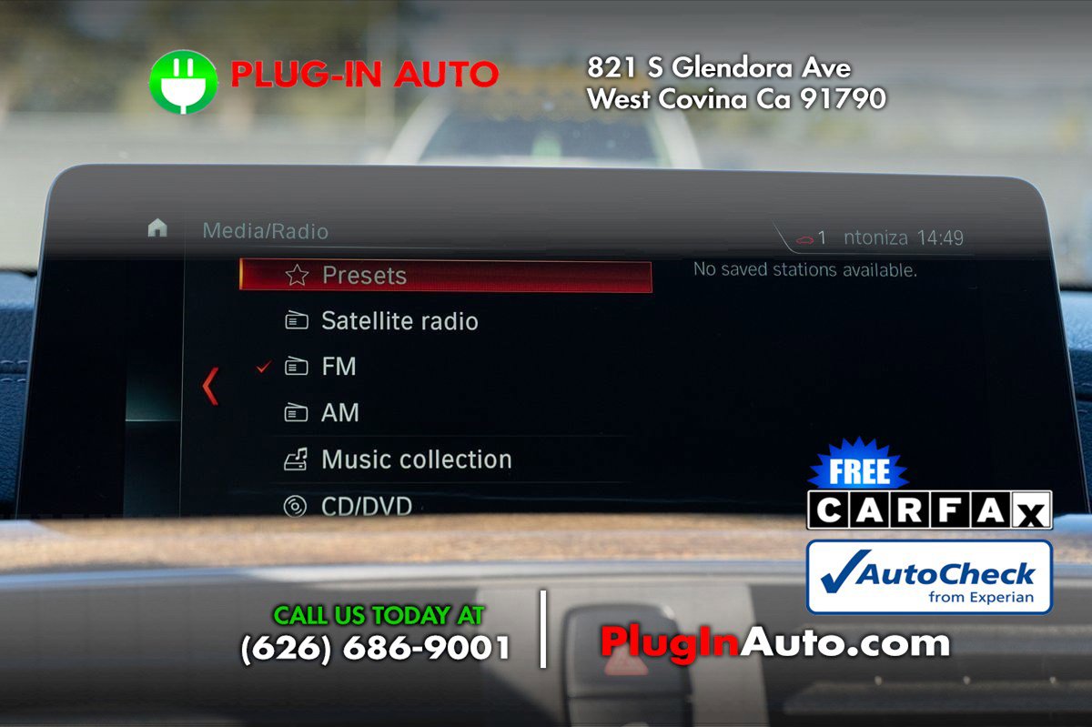 Used 2019 BMW 430i Coupe w/ Convenience Package image 24