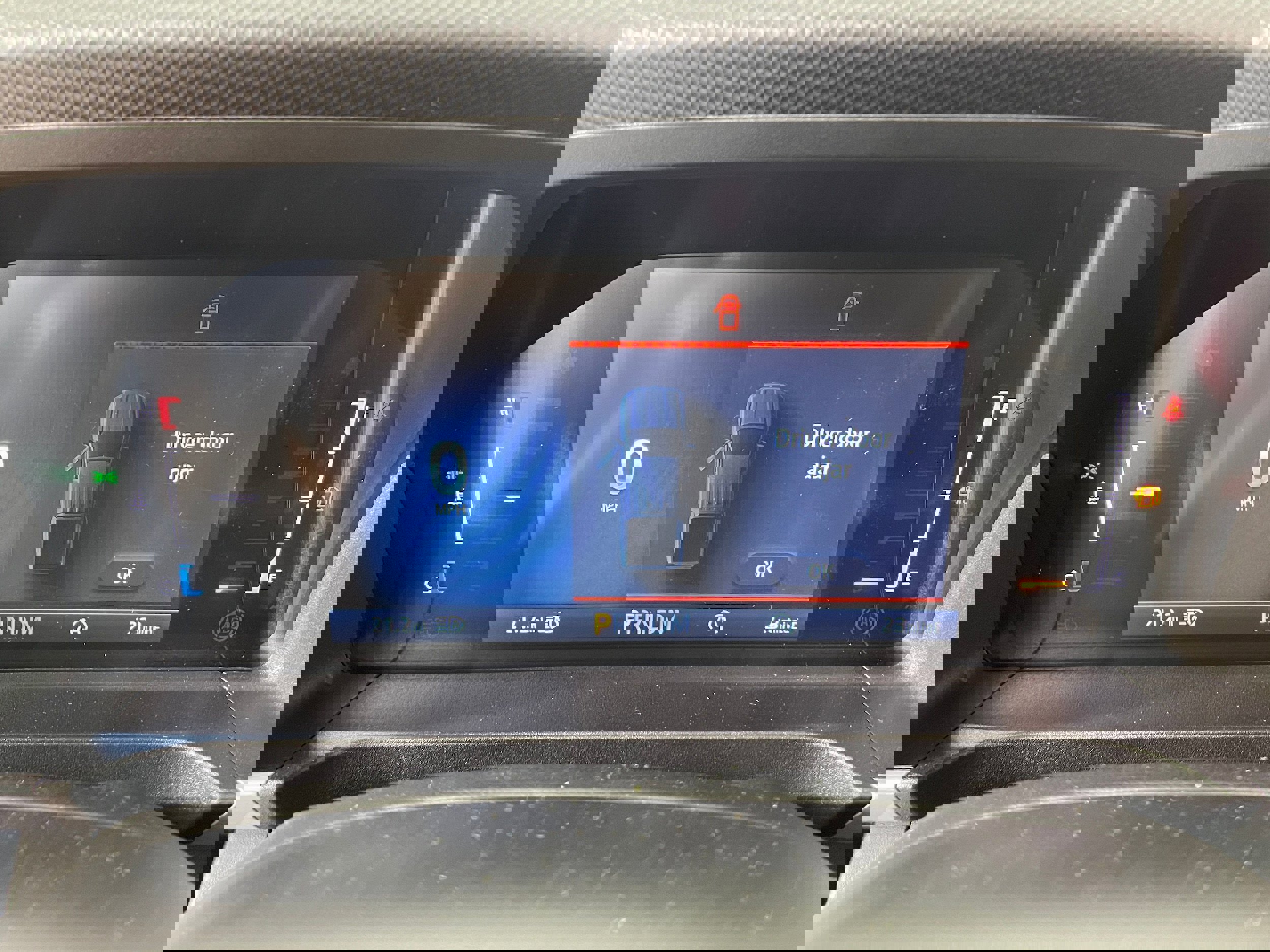 New 2025 Ford Ranger XL image 3