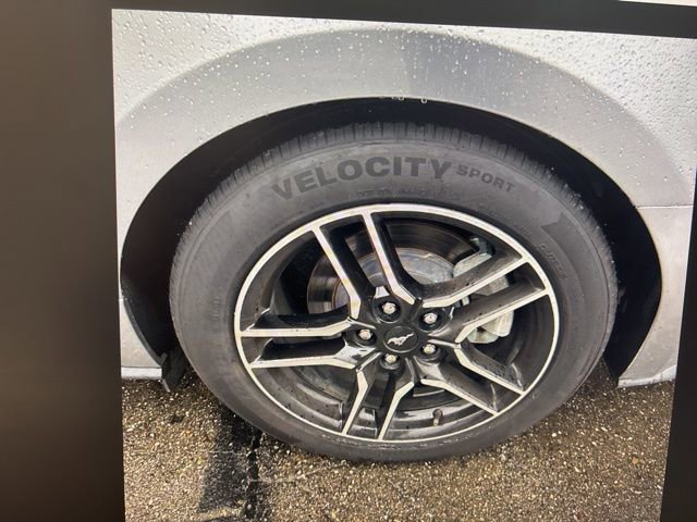 Certified 2021 Ford Mustang Coupe w/ Equipment Group 101A image 18