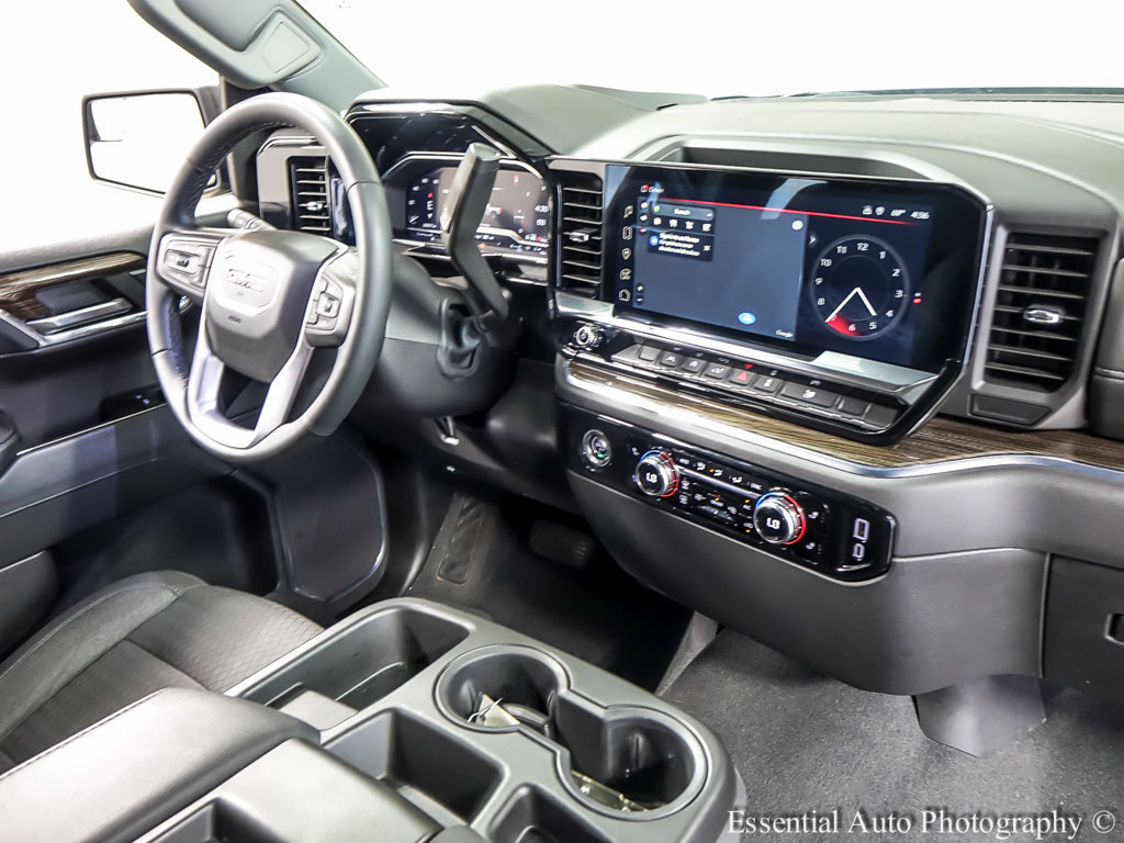 Used 2024 GMC Sierra 1500 Elevation AWD/4WD image 25