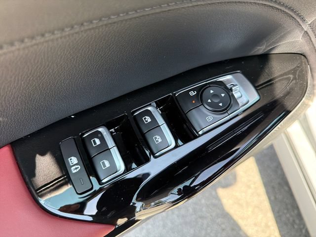 New 2026 Kia K5 GT-Line AWD/4WD image 18
