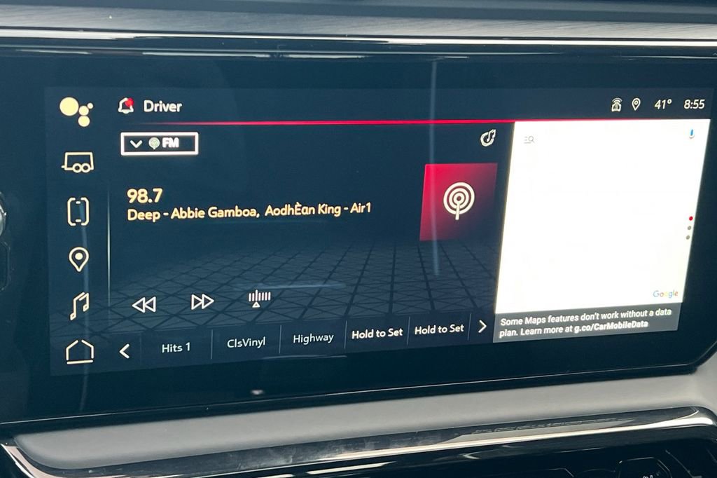 Used 2024 GMC Sierra 2500 AT4X image 14