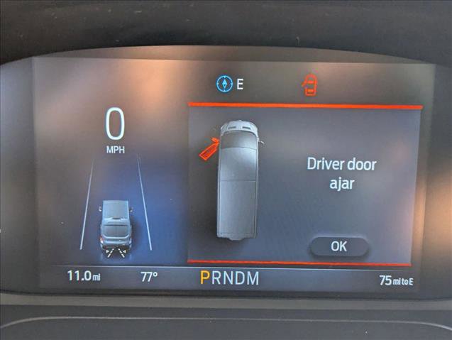 New 2026 Ford Transit 250 148 Medium Roof w/ Load Area Protection Package image 10