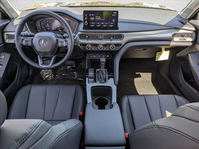 New 2026 Acura Integra image 14