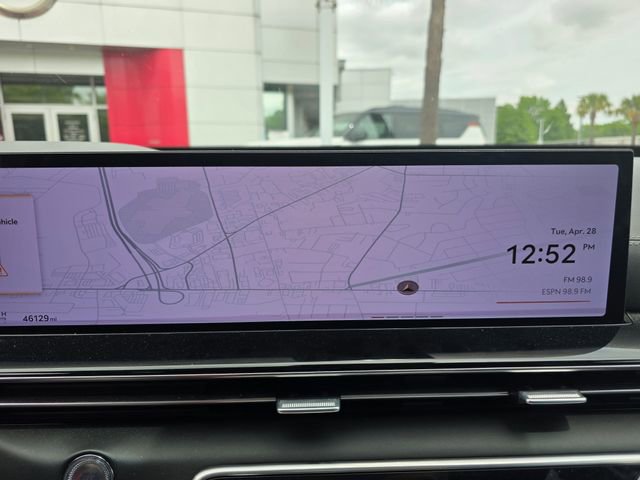 Used 2025 Genesis GV80 2.5T Standard AWD/4WD image 30