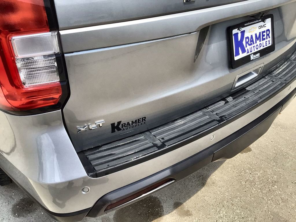 Used 2024 Ford Expedition XLT image 33