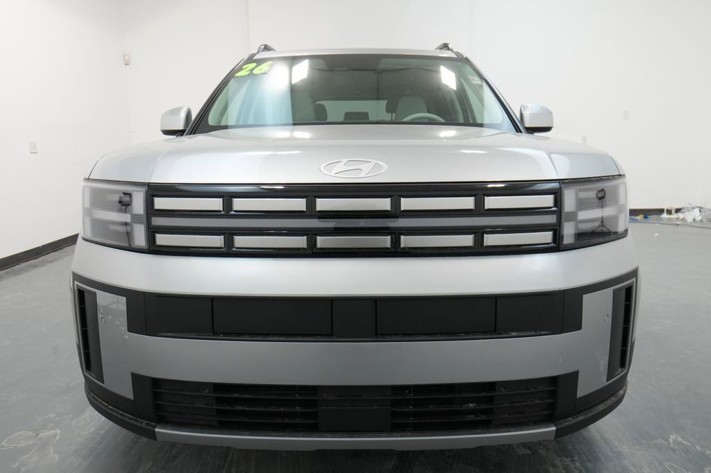 New 2026 Hyundai Santa Fe SEL image 2