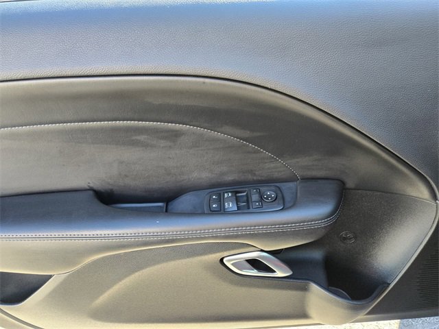 Used 2018 Dodge Challenger SXT Plus image 22