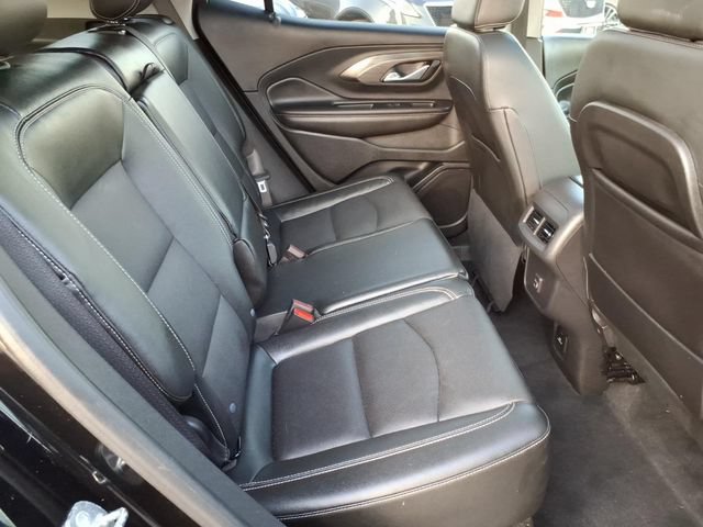 Used 2023 GMC Terrain SLT w/ Infotainment Package II AWD/4WD image 22
