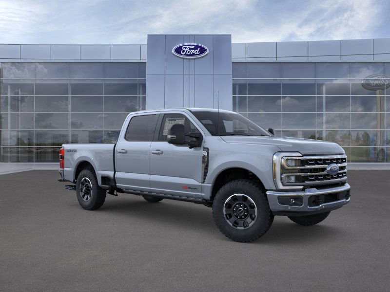 New 2026 Ford F250 4x4 Crew Cab Super Duty image 7