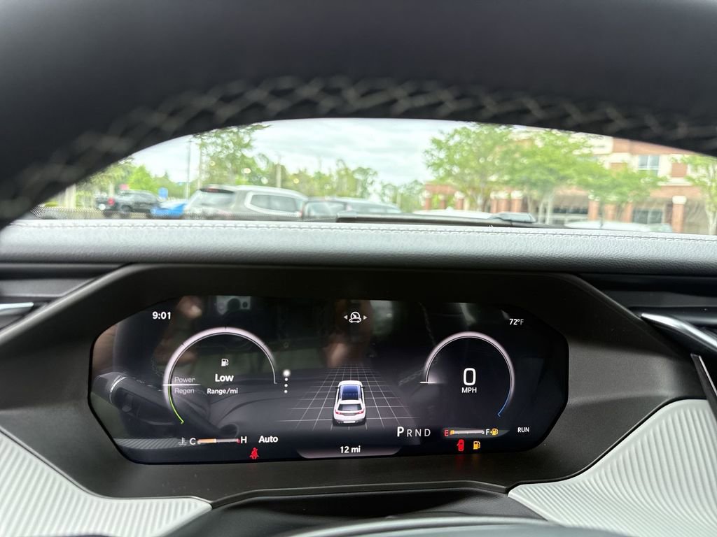 New 2026 Jeep Cherokee Laredo image 17