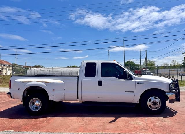 Used 1999 Ford F350 XLT RWD image 4