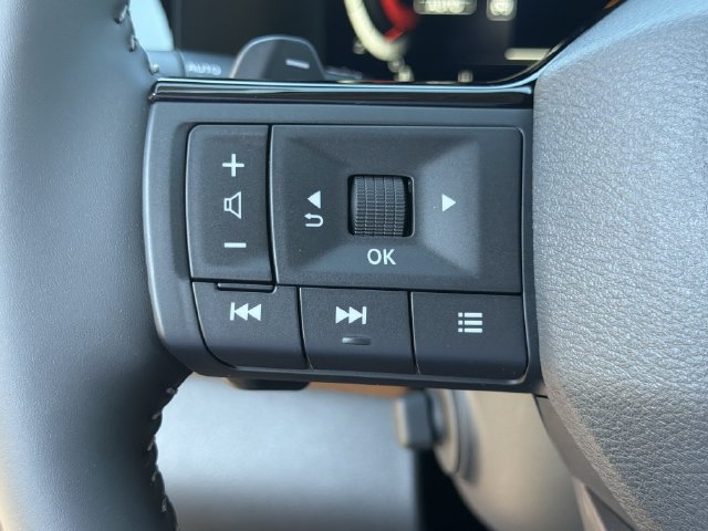 New 2026 Nissan Pathfinder Platinum AWD/4WD image 29