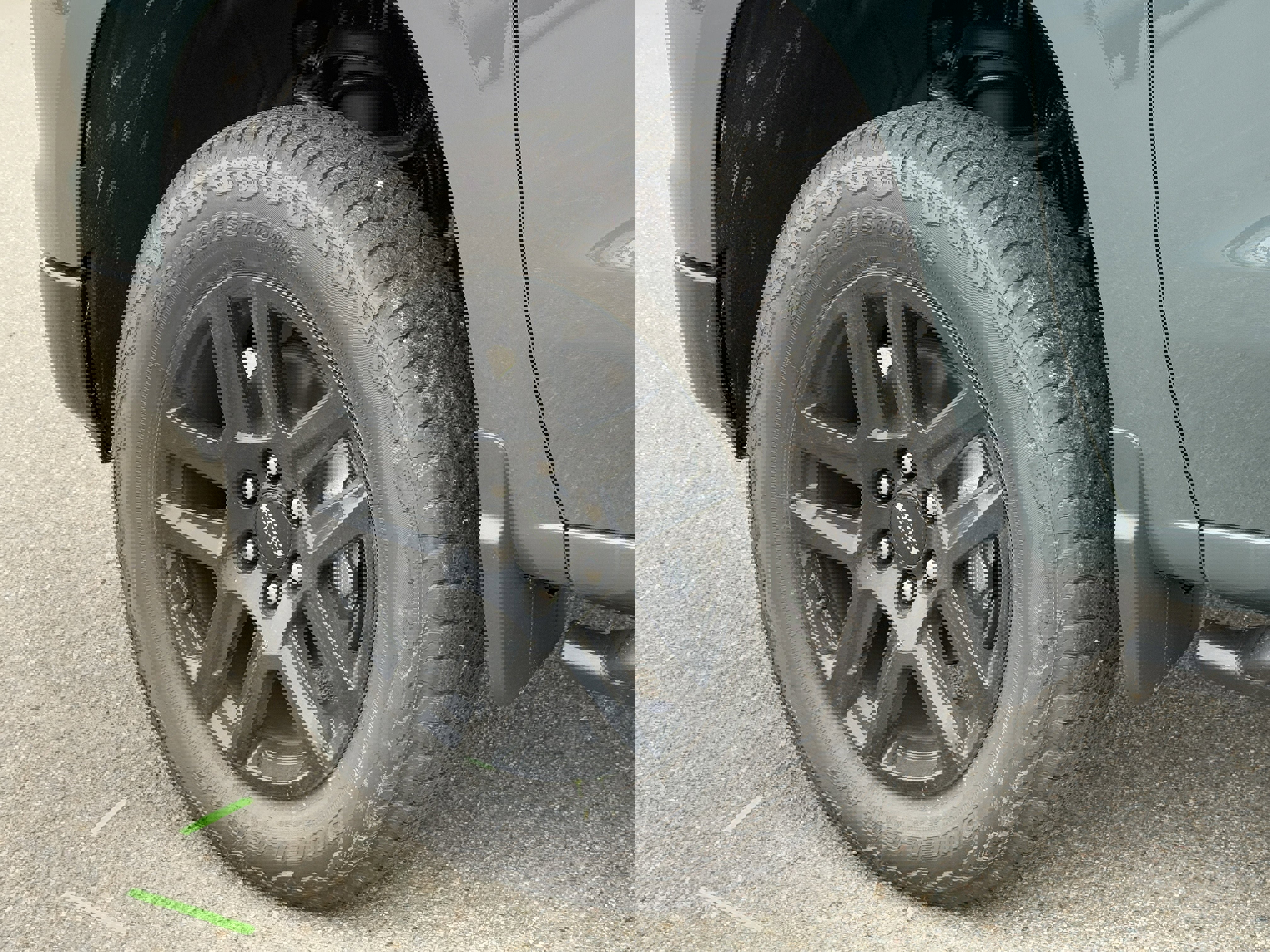 New 2026 Chevrolet Silverado 1500 LT Trail Boss w/ LT Trail Boss Premium Package image 36