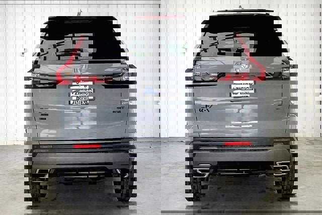 New 2026 Honda CR-V Sport-L image 4
