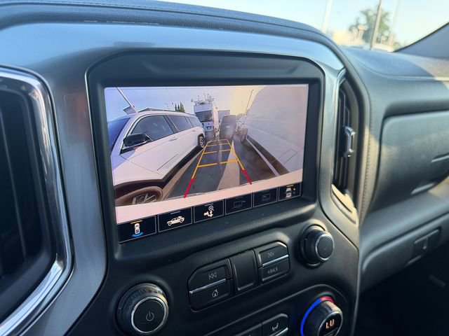 Used 2020 Chevrolet Silverado 1500 RST w/ All-Star Edition RWD image 25