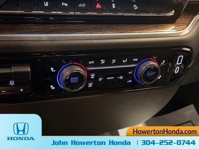 Used 2025 Chevrolet Silverado 3500 LT w/ All Star Edition image 26