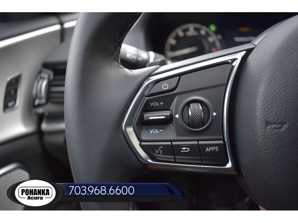 New 2026 Acura RDX SH-AWD w/ Technology Package image 12